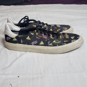 Adidas beavis and butthead